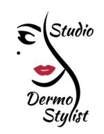 Logo studio Dermo-Stylist
